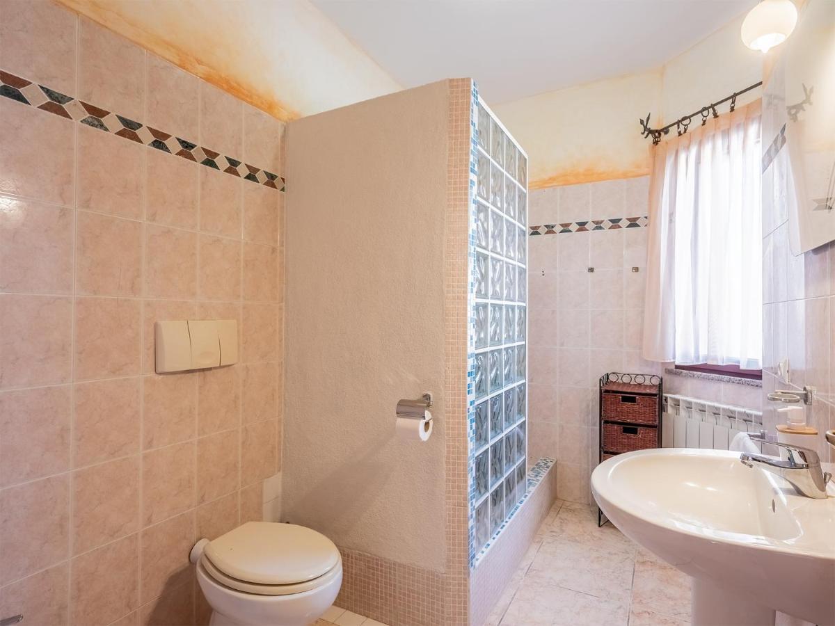 Sardinia Family Villas - Villa Mathilde With Private Pool Arzachena Bagian luar foto