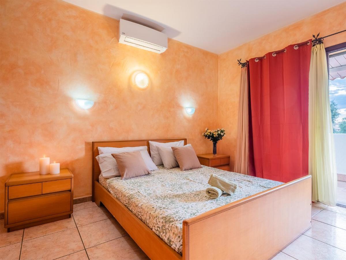 Sardinia Family Villas - Villa Mathilde With Private Pool Arzachena Bagian luar foto