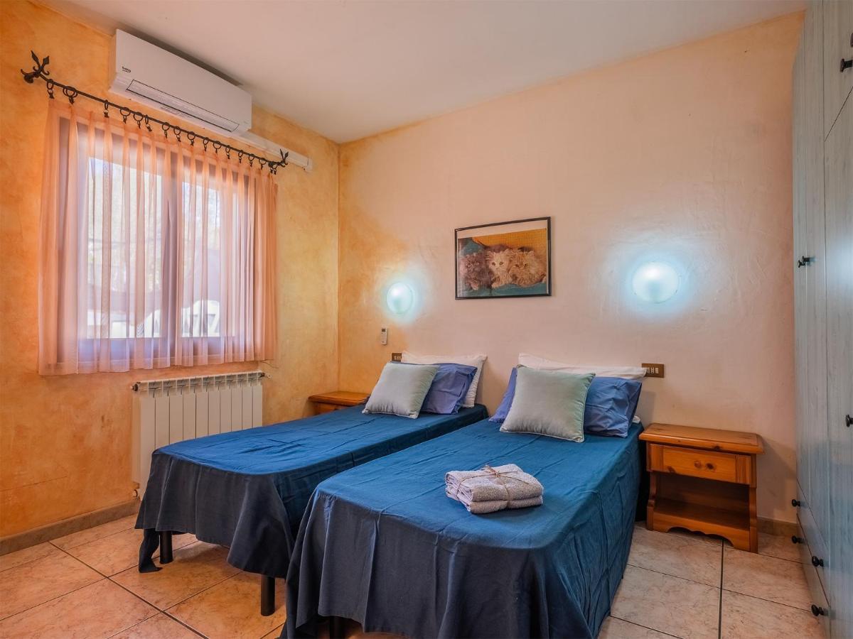Sardinia Family Villas - Villa Mathilde With Private Pool Arzachena Bagian luar foto