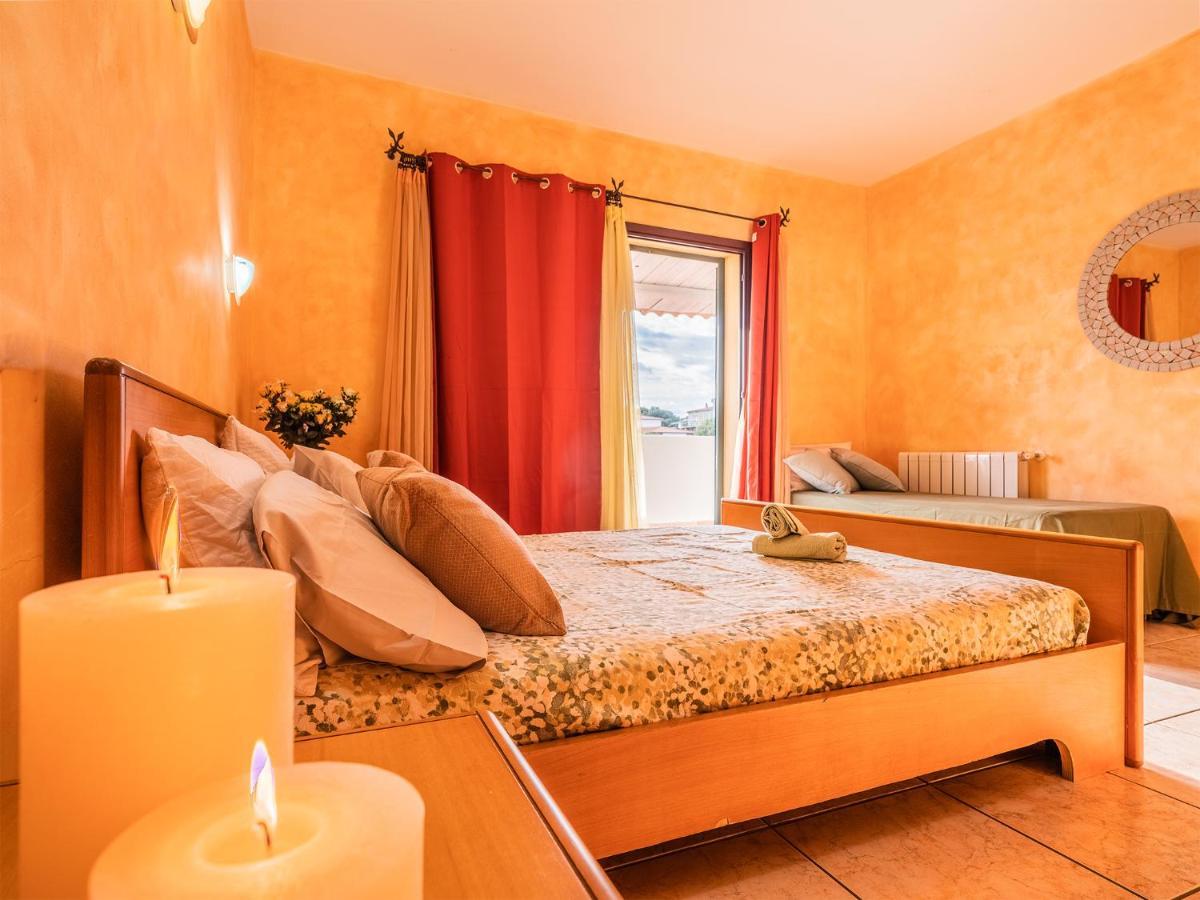 Sardinia Family Villas - Villa Mathilde With Private Pool Arzachena Bagian luar foto