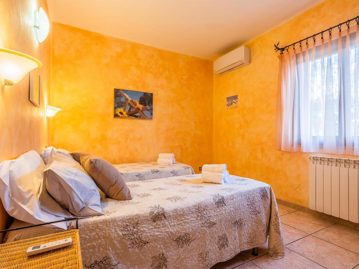 Sardinia Family Villas - Villa Mathilde With Private Pool Arzachena Bagian luar foto